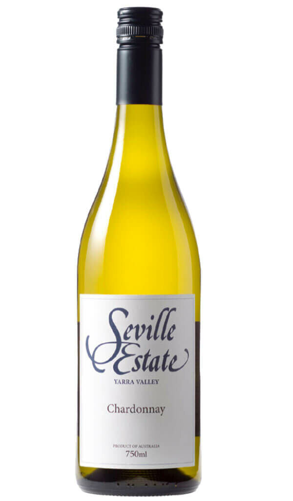 Find out more or buy Seville Estate Chardonnay 2017 (Yarra Valley) online at Wine Sellers Direct - Australia’s independent liquor specialists.
