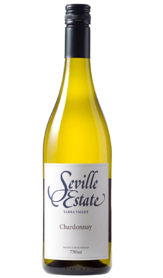 Find out more or buy Seville Estate Chardonnay 2017 (Yarra Valley) online at Wine Sellers Direct - Australia’s independent liquor specialists.