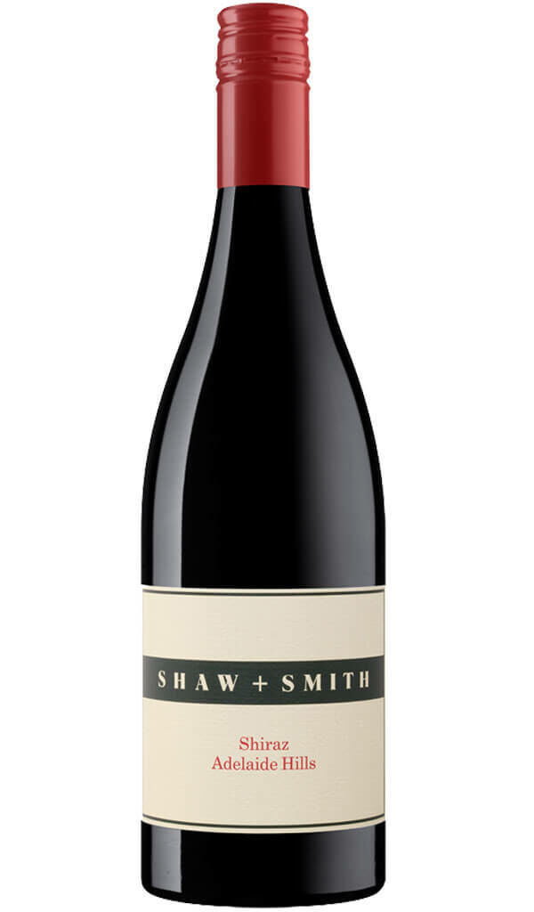 Find out more or buy Shaw + Smith Shiraz 2019 (Adelaide Hills) online at Wine Sellers Direct - Australia’s independent liquor specialists.