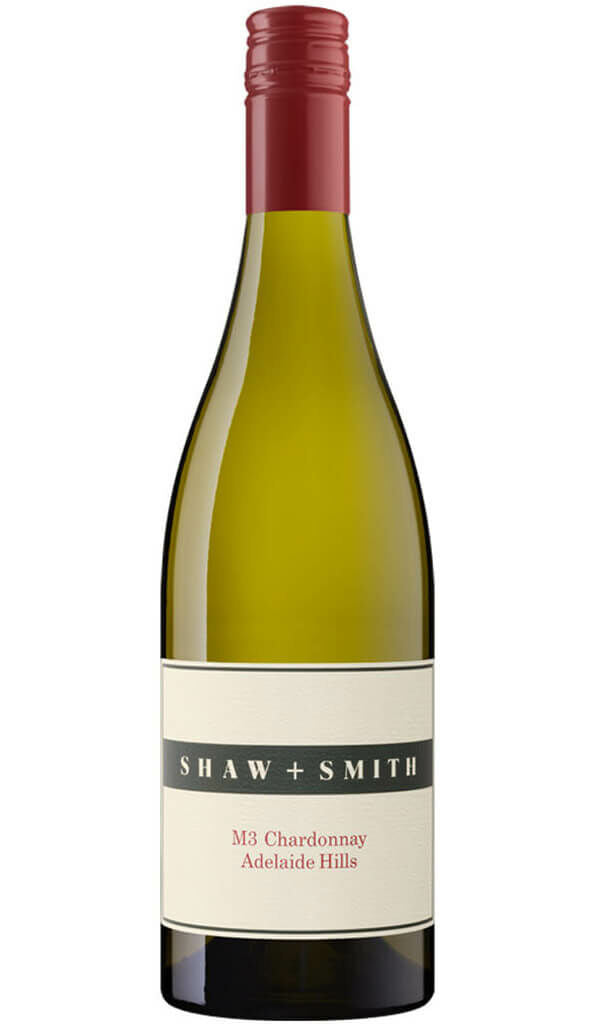 Find out more or buy Shaw + Smith M3 Chardonnay 2018 (Adelaide Hills) online at Wine Sellers Direct - Australia’s independent liquor specialists.