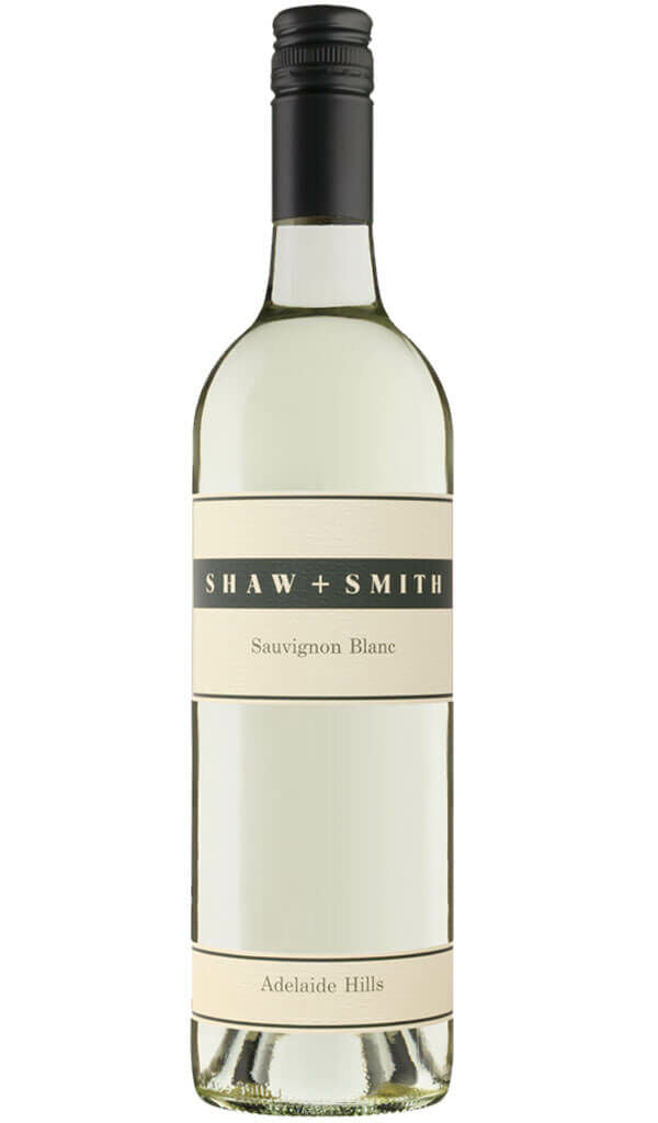 Find out more or buy Shaw + Smith Sauvignon Blanc 2018 (Adelaide Hills) online at Wine Sellers Direct - Australia’s independent liquor specialists.