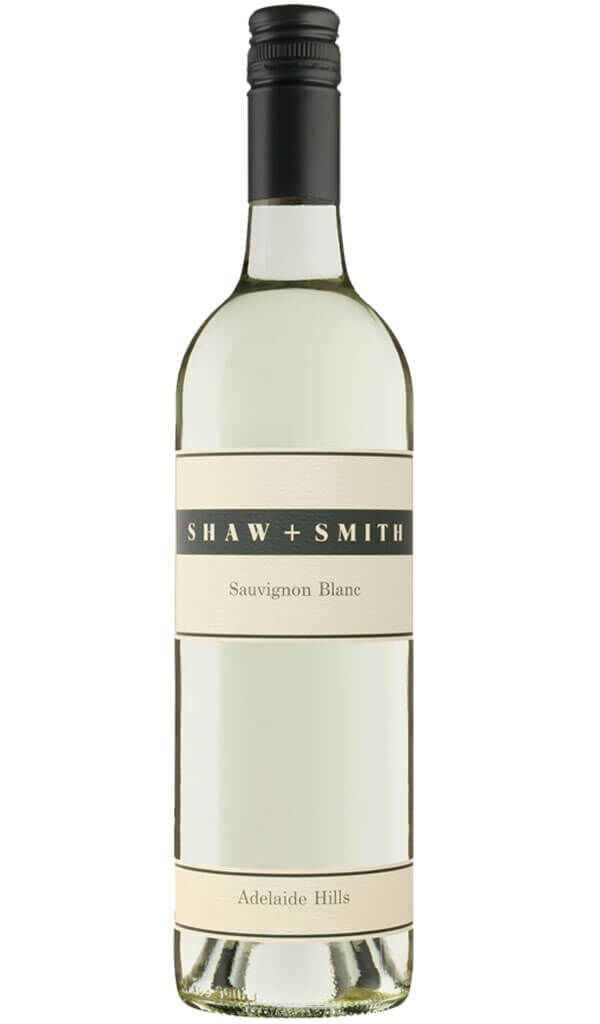 Find out more or buy Shaw + Smith Adelaide Hills Sauvignon Blanc 2020 online at Wine Sellers Direct - Australia’s independent liquor specialists.