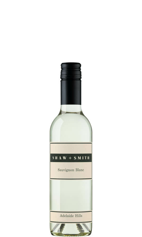 Find out more or buy Shaw + Smith Adelaide Hills Sauvignon Blanc 2020 375ml online at Wine Sellers Direct - Australia’s independent liquor specialists.