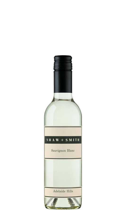 Find out more or buy Shaw + Smith Adelaide Hills Sauvignon Blanc 2020 375ml online at Wine Sellers Direct - Australia’s independent liquor specialists.