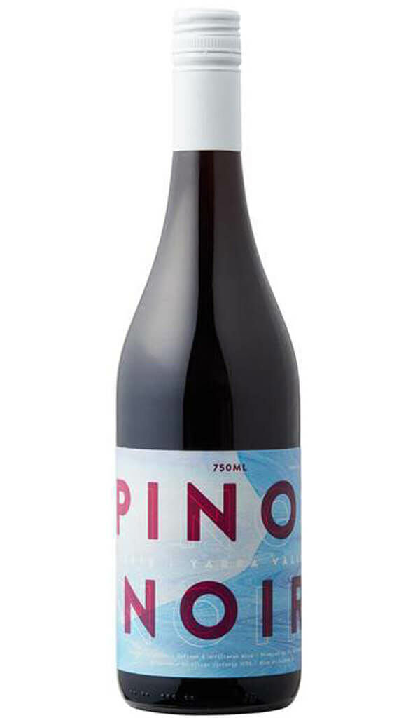 Find out more or buy Six Acres Spectrum Blue Label Pinot Noir 2020 (Yarra Valley) online at Wine Sellers Direct - Australia’s independent liquor specialists.