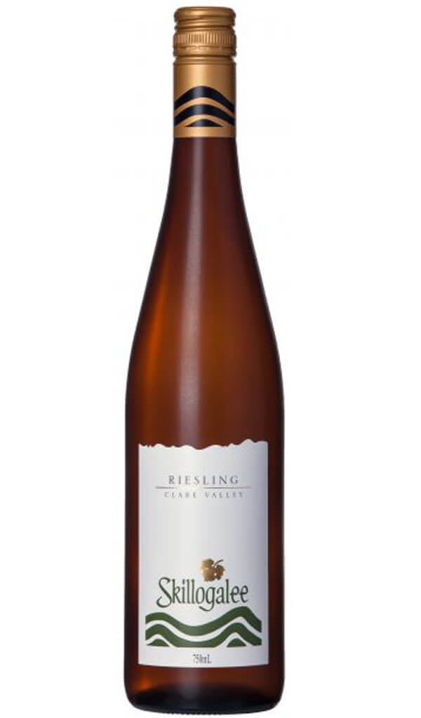 Find out more or buy Skillogalee Clare Valley Riesling 2017 online at Wine Sellers Direct - Australia’s independent liquor specialists.