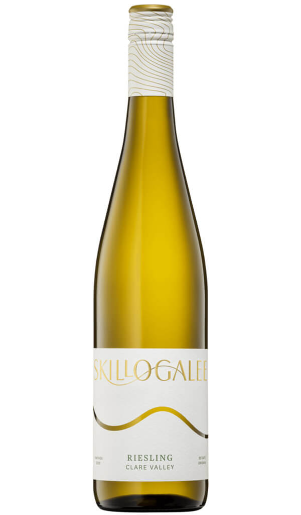 Find out more or buy Skillogalee Clare Valley Riesling 2022 online at Wine Sellers Direct - Australia’s independent liquor specialists.