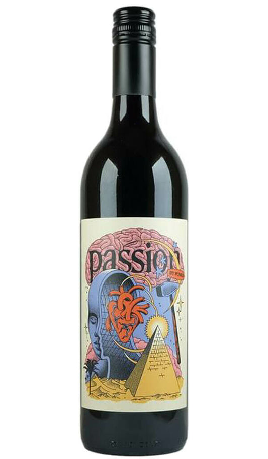 Find out more or buy Some Young Punks Passion by Punks Shiraz Cabernet 2020 (Clare Valley) online at Wine Sellers Direct - Australia’s independent liquor specialists.