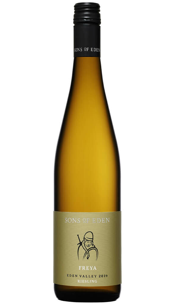 Find out more or buy Sons of Eden Freya Eden Valley Riesling 2019 online at Wine Sellers Direct - Australia’s independent liquor specialists.