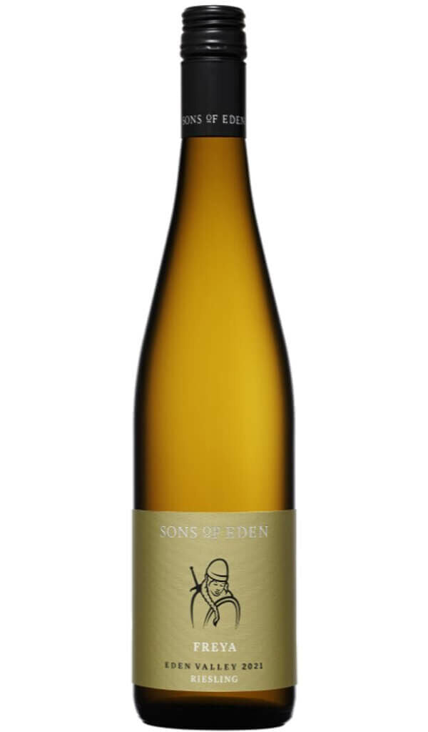 Sons of Eden Freya Eden Valley Riesling 2021 – Wine Sellers Direct