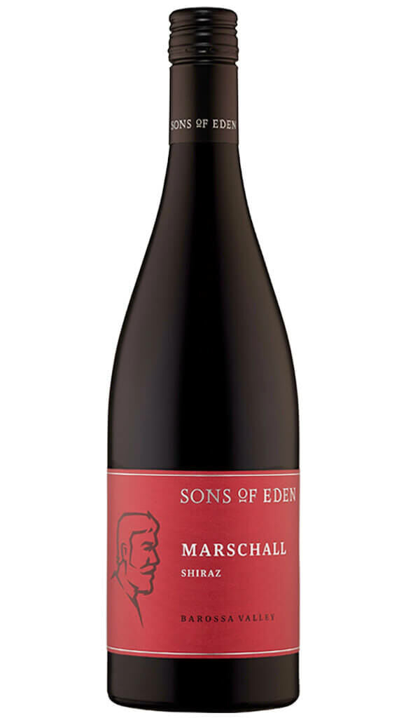 Find out more or buy Sons Of Eden Marschall Shiraz 2018 (Barossa Valley) online at Wine Sellers Direct - Australia’s independent liquor specialists.