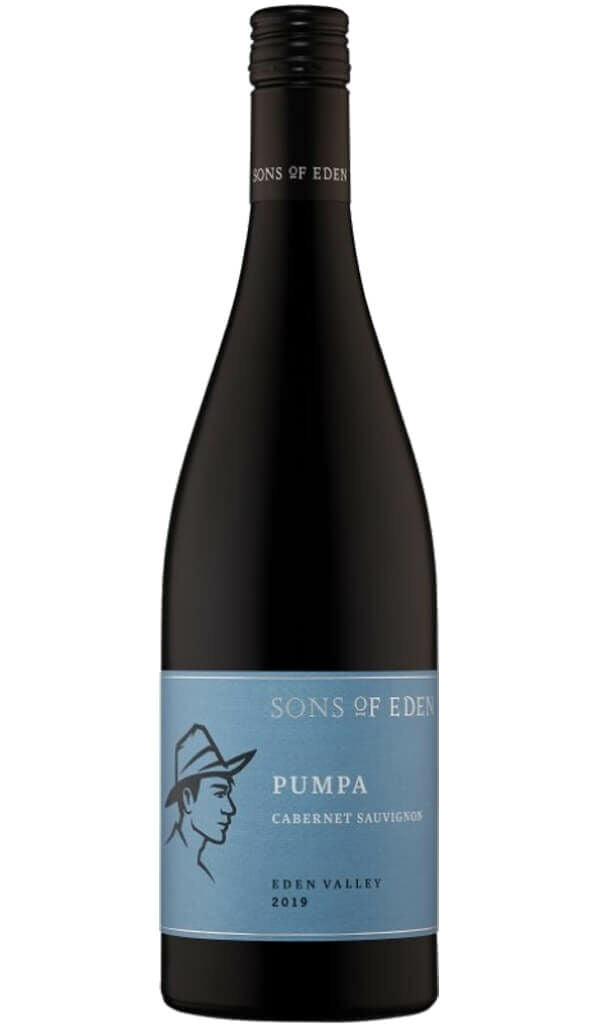 Find out more or buy Sons of Eden Pumpa Cabernet 2019 (Eden Valley) online at Wine Sellers Direct - Australia’s independent liquor specialists.