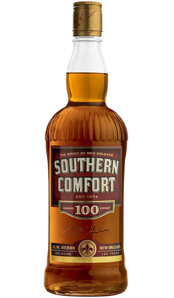 Find out more or buy Southern Comfort 100 Proof 1 Litre online at Wine Sellers Direct - Australia’s independent liquor specialists.