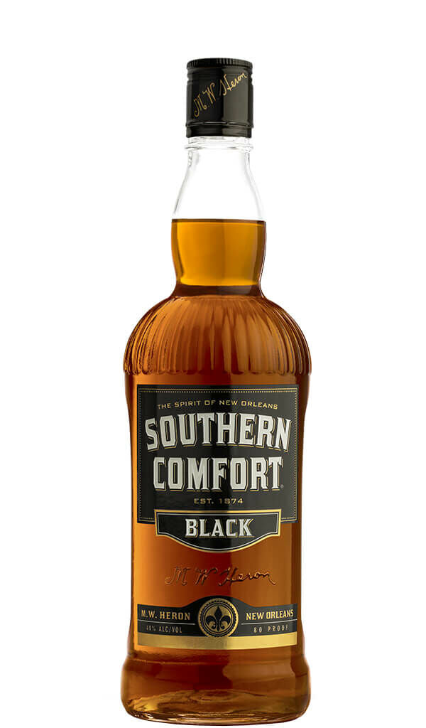 Find out more or buy Southern Comfort Black 700ml online at Wine Sellers Direct - Australia’s independent liquor specialists.