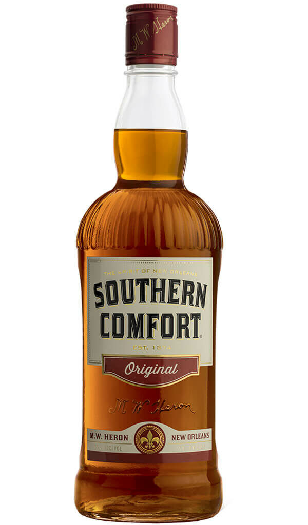 Find out more or buy Southern Comfort Original Bourbon Whiskey 700ml online at Wine Sellers Direct - Australia’s independent liquor specialists.