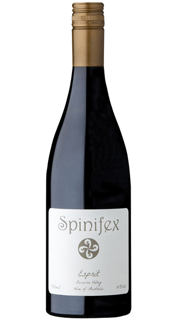 Find out more or buy Spinifex Esprit GMS 2019 (Barossa Valley) online at Wine Sellers Direct - Australia’s independent liquor specialists.