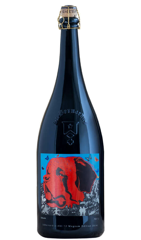 Find out more or buy St. Bernardus Abt 12 Magnum Edition 2014 1.5lt online at Wine Sellers Direct - Australia’s independent liquor specialists.