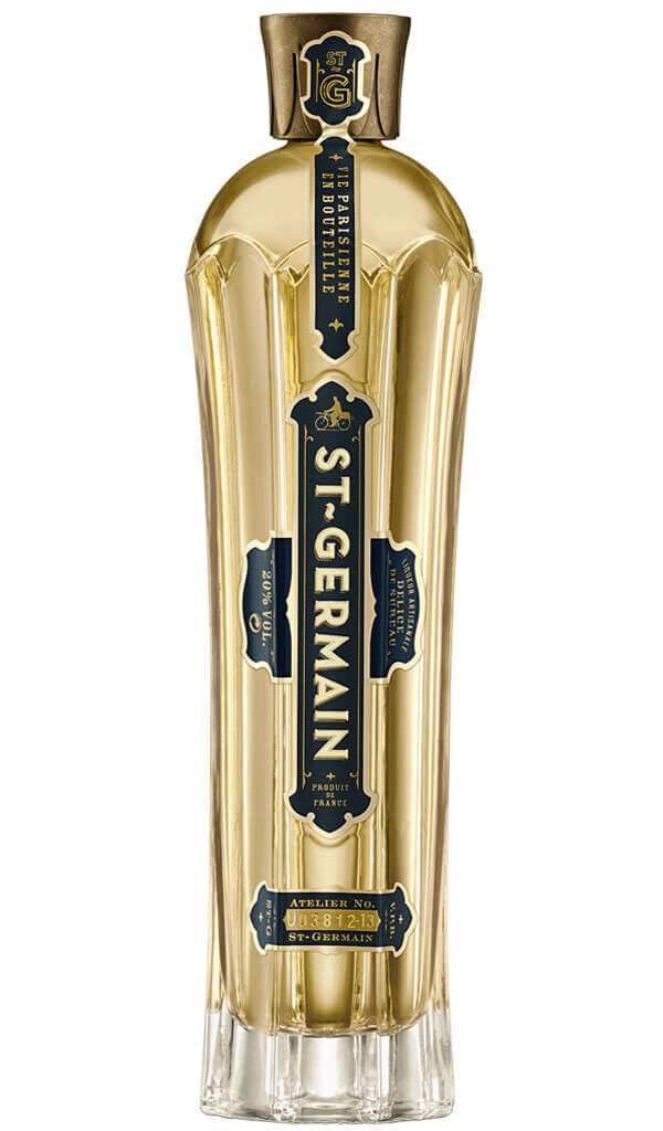Find out more or buy St Germain Elderflower Liqueur 750mL (France) online at Wine Sellers Direct - Australia’s independent liquor specialists.