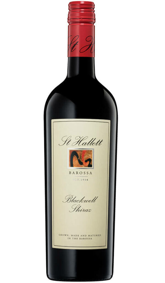 Find out more or buy St Hallett Blackwell Shiraz 2012 - Cellar Release online at Wine Sellers Direct - Australia’s independent liquor specialists.
