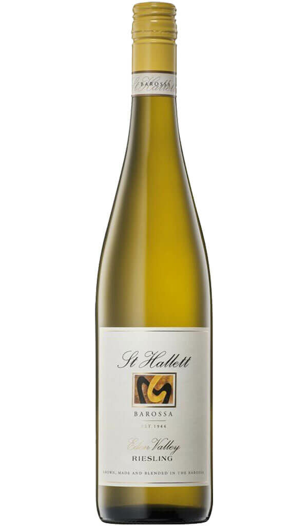 Find out more or buy St Hallett Eden Valley Riesling 2017 online at Wine Sellers Direct - Australia’s independent liquor specialists.