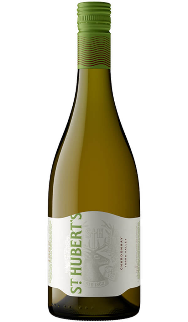 Find out more or buy St Huberts Chardonnay 2021 (Yarra Valley) online at Wine Sellers Direct - Australia’s independent liquor specialists.