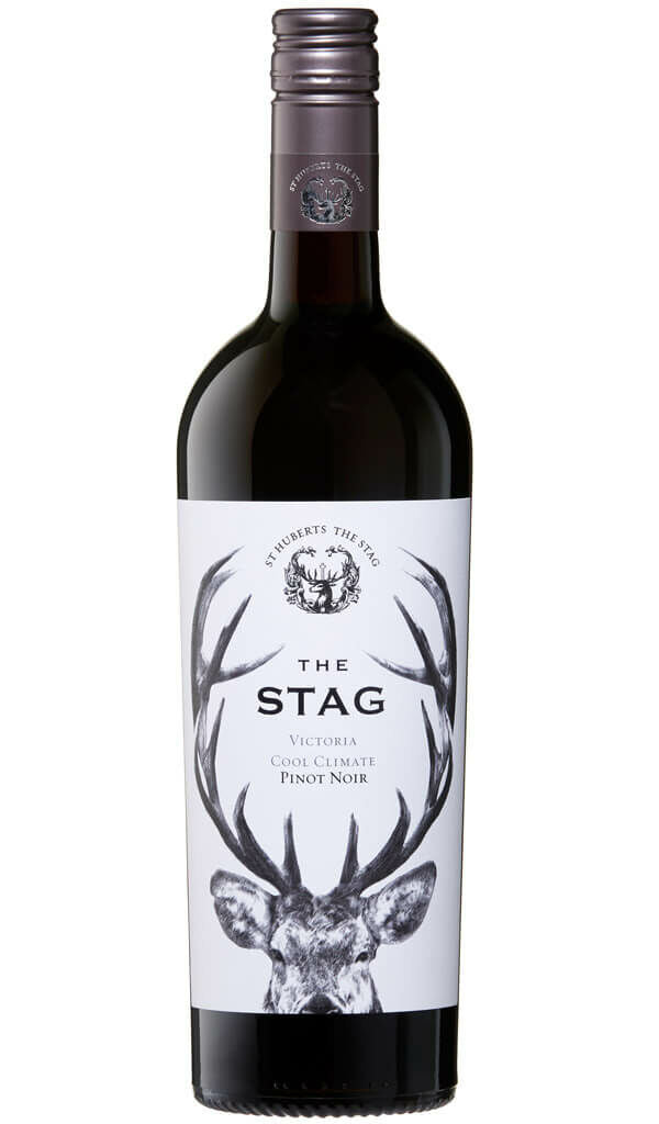 Find out more or buy St Hubert’s The Stag Victorian Pinot Noir 2018 online at Wine Sellers Direct - Australia’s independent liquor specialists.