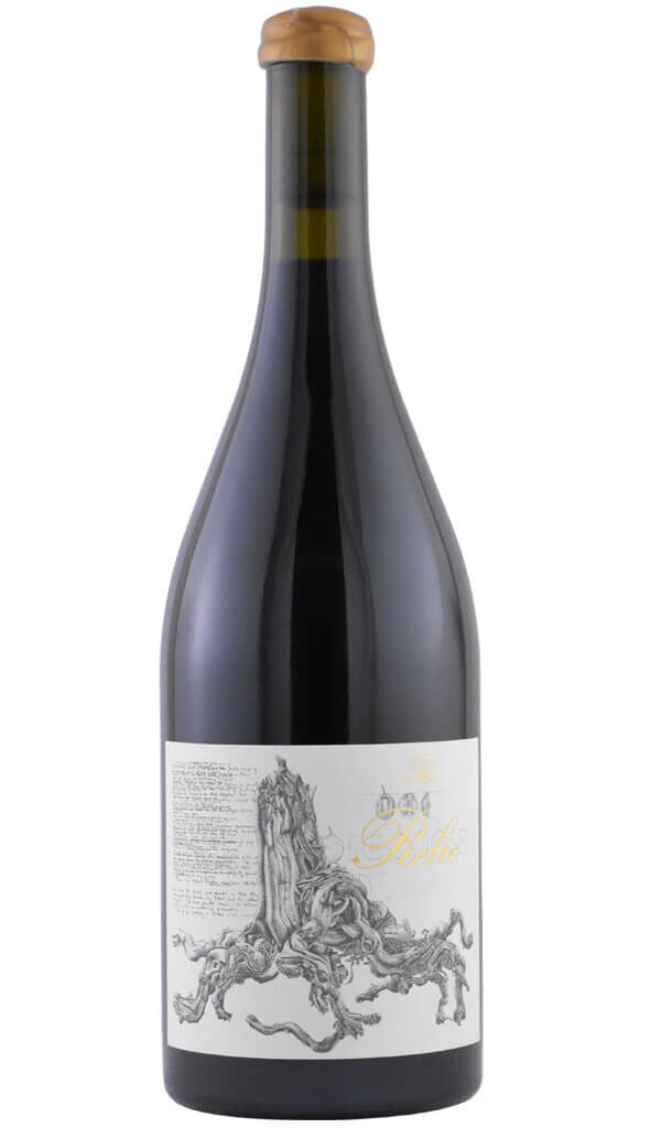 Find out more or buy Standish Wine Co. Barossa Valley 'The Relic' Shiraz Viognier 2017 online at Wine Sellers Direct - Australia’s independent liquor specialists.