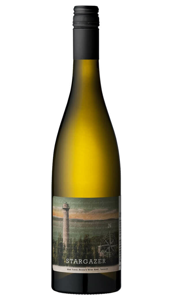 Find out more or buy Stargazer Tasmania Riesling 2021 online at Wine Sellers Direct - Australia’s independent liquor specialists.