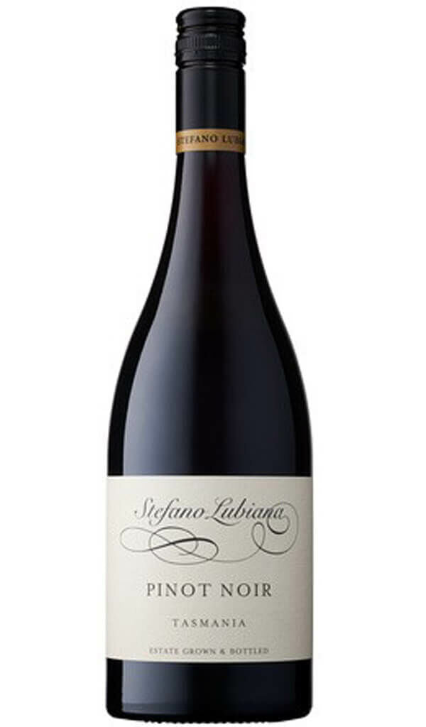 Find out more or buy Stefano Lubiana Estate Pinot Noir 2017 (Tasmania) online at Wine Sellers Direct - Australia’s independent liquor specialists.