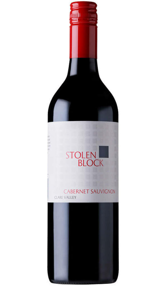 Find out more or buy Stolen Block Cabernet Sauvignon 2018 (Clare Valley) online at Wine Sellers Direct - Australia’s independent liquor specialists.