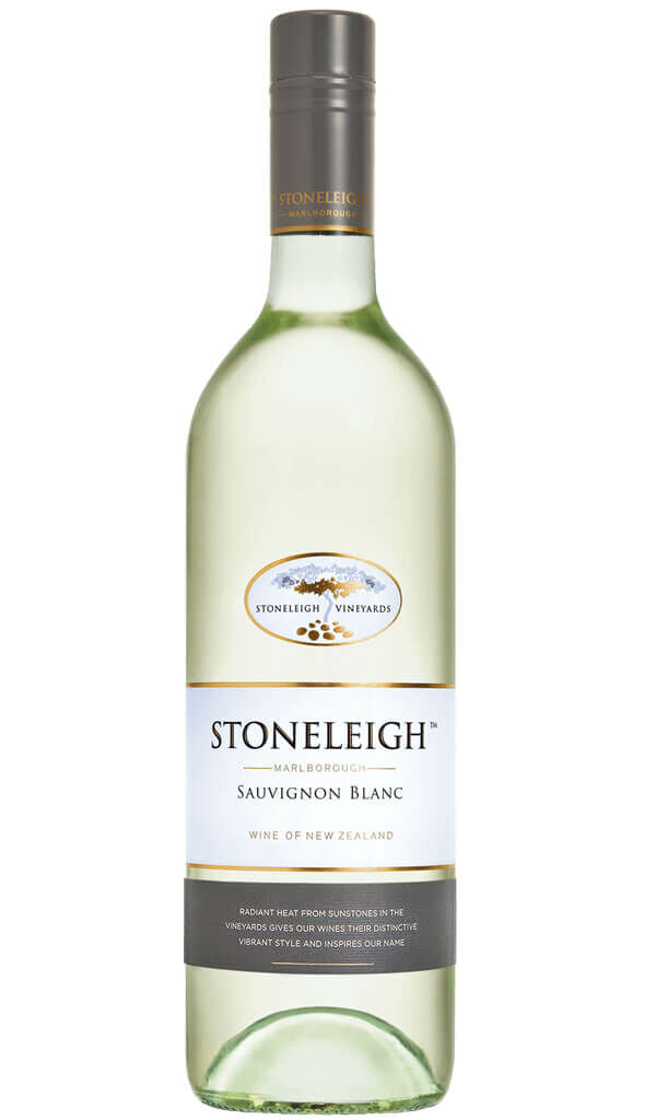 Find out more or buy Stoneleigh Marlborough Sauvignon Blanc 2018 online at Wine Sellers Direct - Australia’s independent liquor specialists.