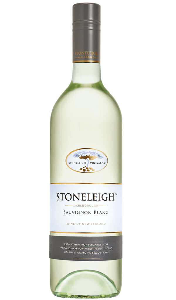 Find out more or buy Stoneleigh Marlborough Sauvignon Blanc 2019 online at Wine Sellers Direct - Australia’s independent liquor specialists.