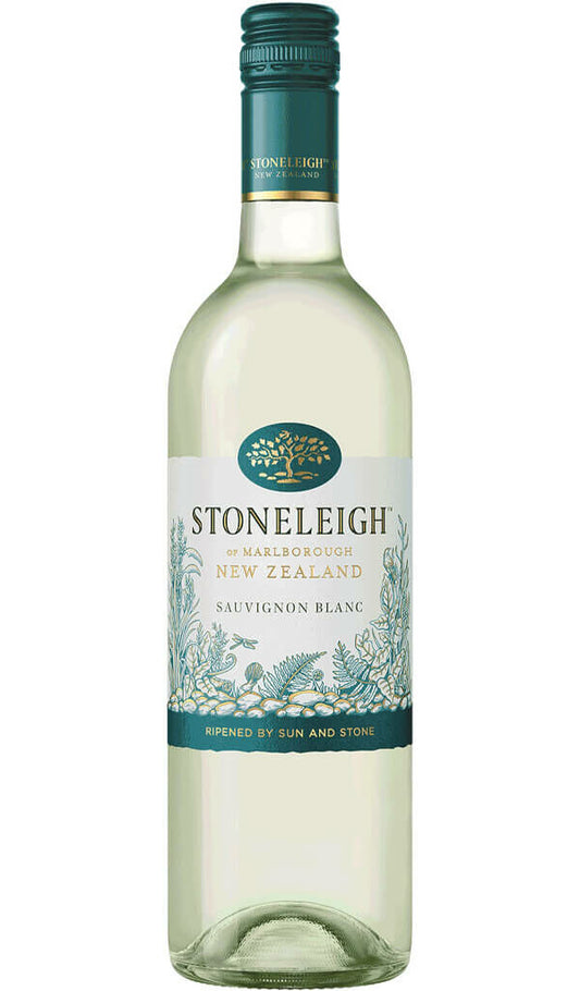 Find out more or buy Stoneleigh Marlborough Sauvignon Blanc 2020 online at Wine Sellers Direct - Australia’s independent liquor specialists.