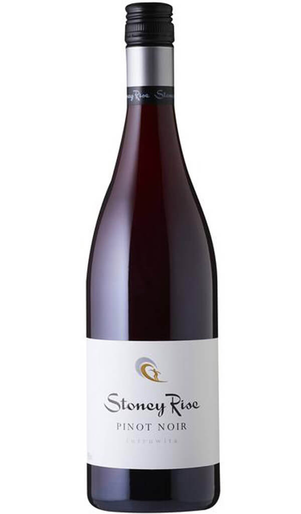 Find out more or buy Stoney Rise Tasmania Pinot Noir 2021 online at Wine Sellers Direct - Australia’s independent liquor specialists.