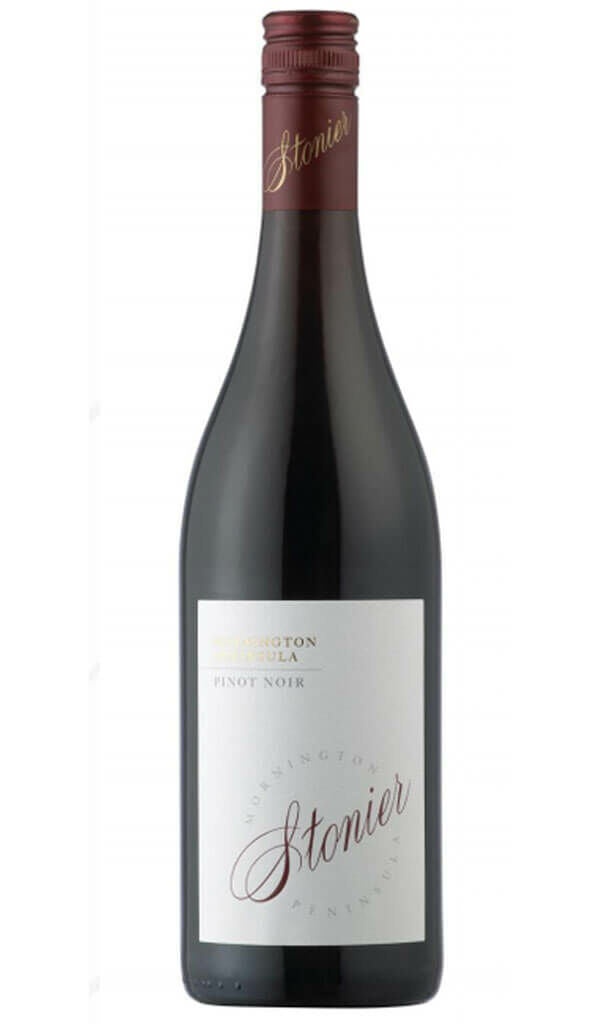 Find out more or buy Stonier Mornington Peninsula Pinot Noir 2017 online at Wine Sellers Direct - Australia’s independent liquor specialists.