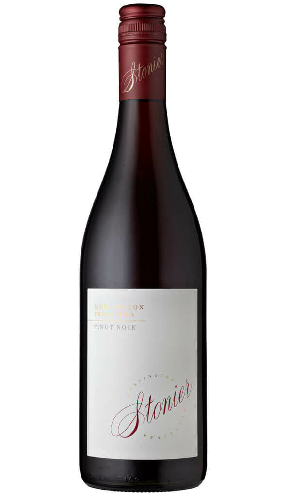 Find out more or buy Stonier Mornington Peninsula Pinot Noir 2019 online at Wine Sellers Direct - Australia’s independent liquor specialists.