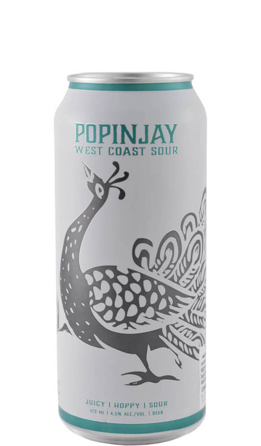 Find out more or buy Strange Fellows Popinjay West Coast Sour 473ml online at Wine Sellers Direct - Australia’s independent liquor specialists.