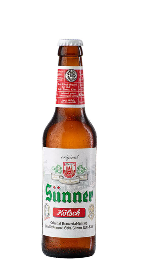 Find out more or buy Sunner Kolsch 500ml online at Wine Sellers Direct - Australia’s independent liquor specialists.