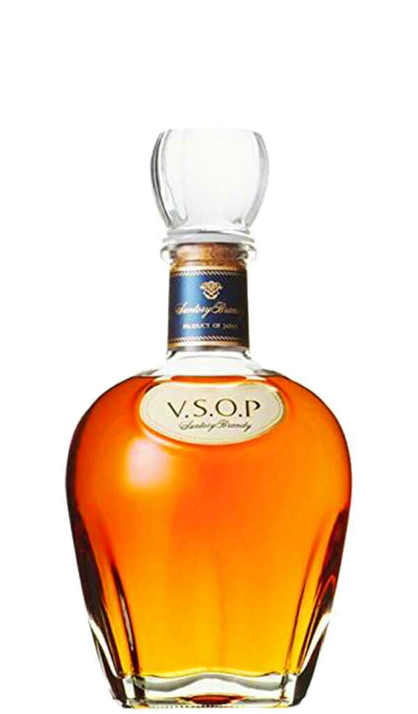 Find out more or buy Suntory VSOP Brandy 700ml online at Wine Sellers Direct - Australia’s independent liquor specialists.