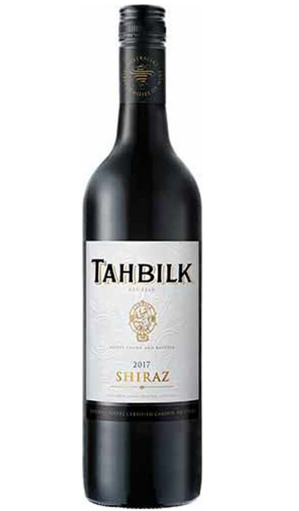 Find out more or buy Tahbilk Shiraz 2017 (Nagambie) online at Wine Sellers Direct - Australia’s independent liquor specialists.