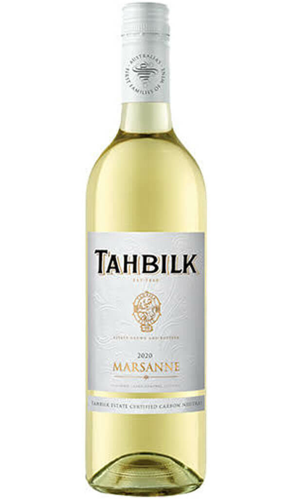 Find out more or buy Tahbilk Marsanne 2020 (Nagambie) online at Wine Sellers Direct - Australia’s independent liquor specialists.