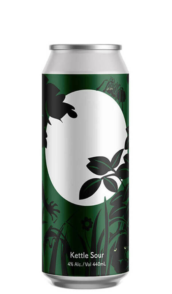 Find out more or buy Tallboy & Moose Zing Tang Kettle Sour Kaffir Lime & Lemongrass 440ml online at Wine Sellers Direct - Australia’s independent liquor specialists.