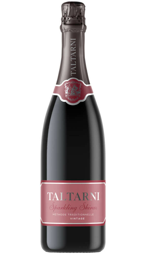 Find out more or buy Taltarni Sparkling Shiraz 2018 online at Wine Sellers Direct - Australia’s independent liquor specialists.