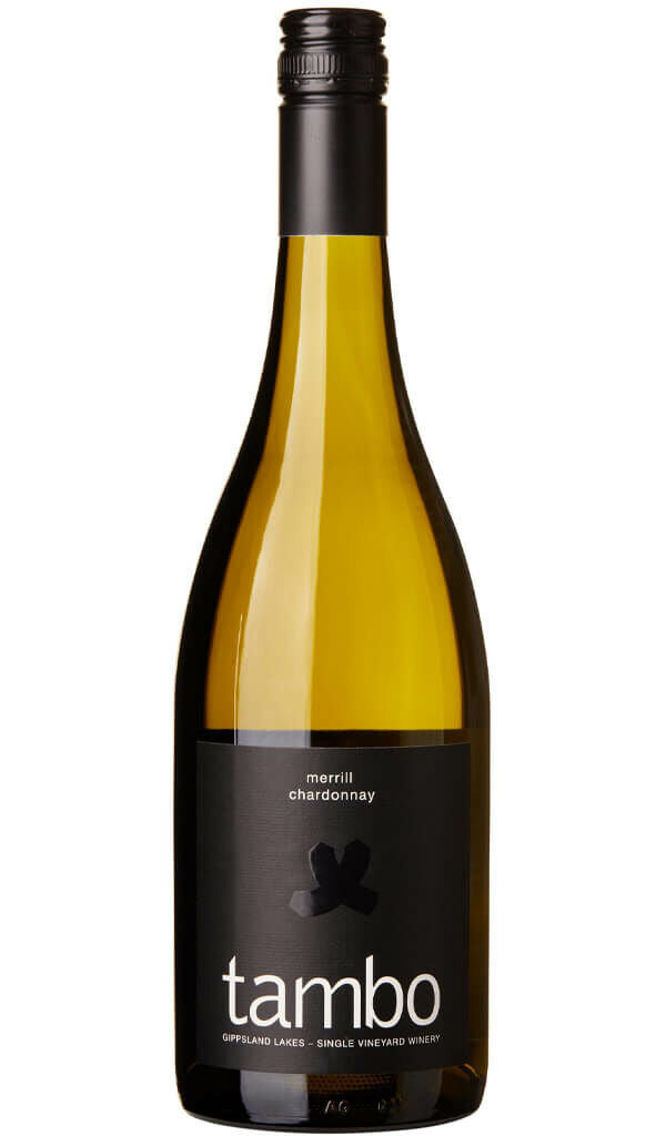 Find out more or buy Tambo Merrill Chardonnay 2012 (Gippsland) online at Wine Sellers Direct - Australia’s independent liquor specialists.