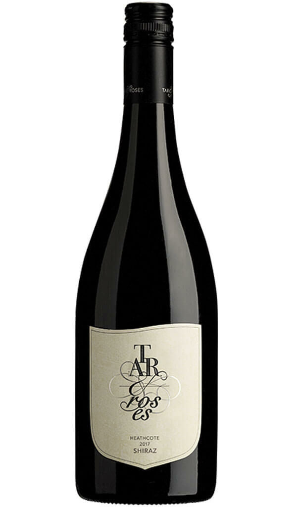 Find out more or buy Tar & Roses Shiraz 2017 (Heathcote) online at Wine Sellers Direct - Australia’s independent liquor specialists.