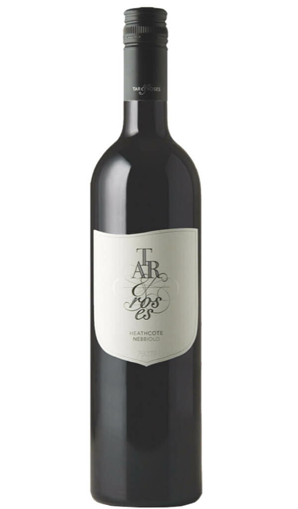 Find out more or buy Tar & Roses Heathcote Nebbiolo 2020 online at Wine Sellers Direct - Australia’s independent liquor specialists.