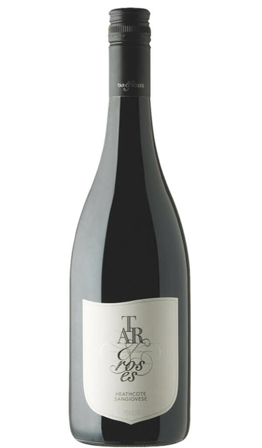 Find out more or buy Tar & Roses Heathcote Sangiovese 2020 online at Wine Sellers Direct - Australia’s independent liquor specialists.