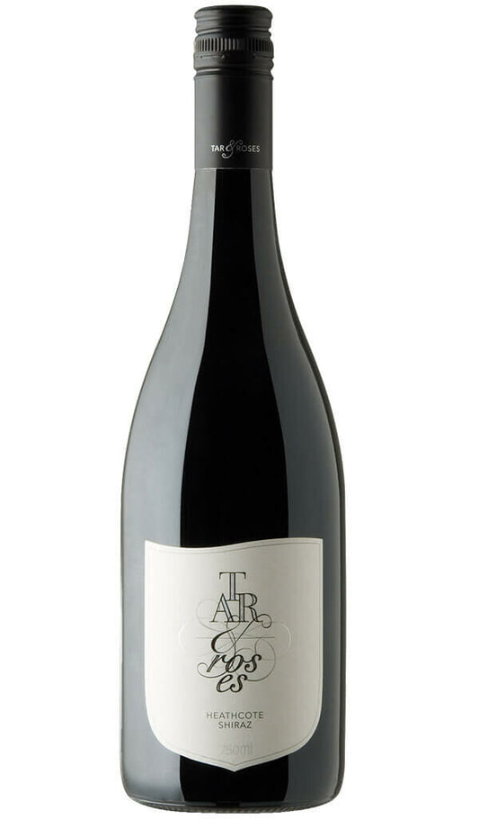 Find out more or buy Tar & Roses Heathcote Shiraz 2019 online at Wine Sellers Direct - Australia’s independent liquor specialists.