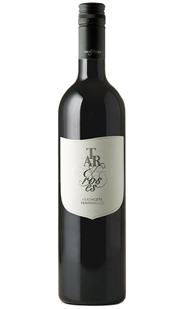 Find out more or buy Tar & Roses Tempranillo 2017 (Heathcote) online at Wine Sellers Direct - Australia’s independent liquor specialists.