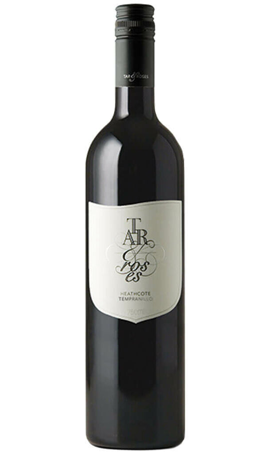 Find out more or buy Tar & Roses Tempranillo 2017 (Heathcote) online at Wine Sellers Direct - Australia’s independent liquor specialists.